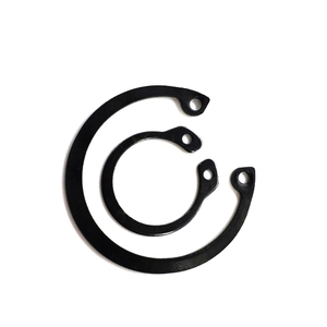 <span class=keywords><strong>Circlips</strong></span> à pression internes en acier à ressort SYD-1166 <span class=keywords><strong>DIN</strong></span> <span class=keywords><strong>472</strong></span> 65Mn anneaux de retenue pour trous Style de dent externe - Product Image 6