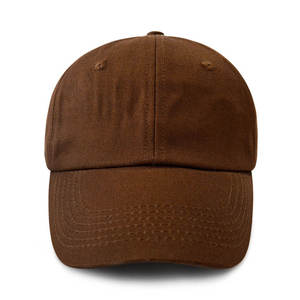 Gorra Deportiva Suave Unisex Personalizada, Gorra de Béisbol 100% Algodón, Diseño de 6 Paneles, Gorras de Béisbol para Toda Ocasión - Product Image 5