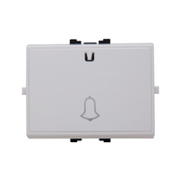 Sanshe 120 série 250V 16A norme allemande maison mur alimentation électrique prise fonction partie prise accessoires