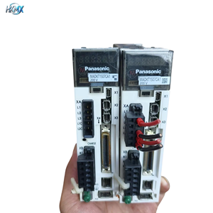 MADKT1507CA1 Servomoteur 200W, contrôleur de moteur d'automatisation industrielle, pièces de rechange - Product Image 1