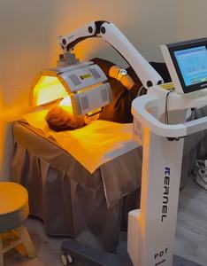 Kernel KN 7000A LED <span class=keywords><strong>Light</strong></span> <span class=keywords><strong>Therapy</strong></span> oferece tratamento eficaz para doenças da pele, como acne, psoríase e rugas - Product Image 3