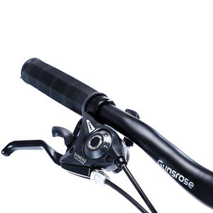 Pour hommes femmes <span class=keywords><strong>Tube</strong></span> grand pédalier chinois carbone route feux arrière pour 29 '26 pouces Chopper vélos cadre aluminium VTT - Product Image 5