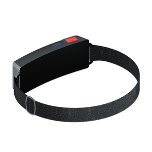 Faro delantero LED para bicicleta, <span class=keywords><strong>luz</strong></span> de inundación ancha con carga USB, COB - Product Image 5