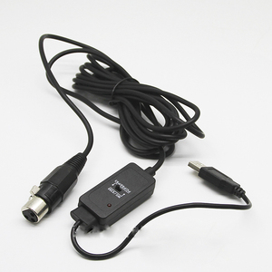 Micrófono de Condensador USB de Estudio con Soporte Antivibratorio para Transmisiones en Vivo de YouTube, <span class=keywords><strong>Kit</strong></span> de Micrófono USB para Conferencias - Product Image 4