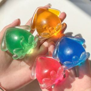 Squid Octopus Square Candy Maltose <b>Squishy</b> Toy Stress Reliever for Kids & Adults-Home or Office Use - Product Image 5