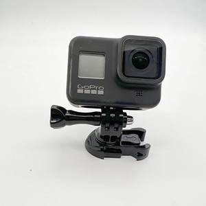 Support pivotant vertical à dégagement rapide à rotation de 360 degrés pour GoPro Hero 10 <span class=keywords><strong>9</strong></span> 8 7 6 5 4 3 2 pour <span class=keywords><strong>SJCAM</strong></span> pour caméra Xiaomi Yi - Product Image 3