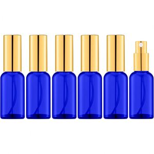 Wholesale 50ml Empty Glass Spray Bottle for Hair Oil & Essential Oil with <b>Black</b> Sprayer Screen Printing <b>Reed</b> <b>Diffuser</b> - Product Image 1