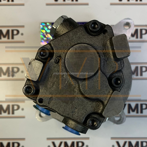 VOE 22677520 - Pompe à carburant pour chargeuses sur pneus et excavatrices Volvo - Pièces de rechange pour machines de construction neuves de haute qualité - Product Image 6