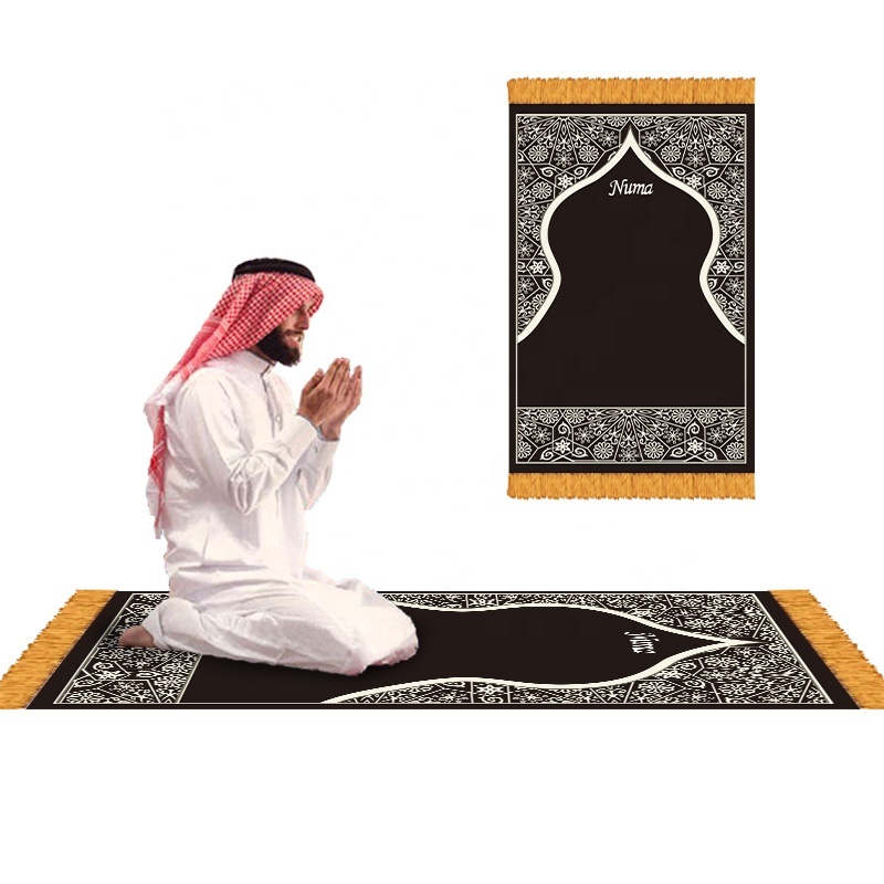 Home Use Prayer Mat Muslim Pray