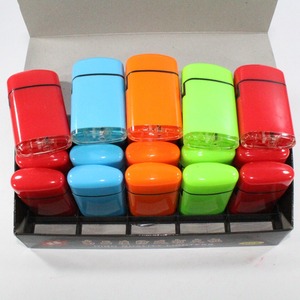 <span class=keywords><strong>Briquet</strong></span> Torche Coupe-Vent <span class=keywords><strong>Rose</strong></span> en Plastique à Flamme, Nouveauté 2025, Logo Personnalisé – Briquets & Accessoires Fumeur - Product Image 2