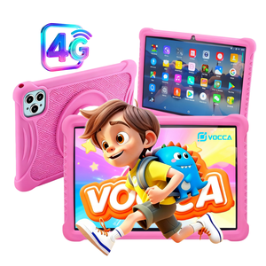 Nueva Tablet Profesional Empresarial de 10.1 Pulgadas, 4G WiFi, Android 12, 16GB, MTK Octa Core, Resistente a Golpes, para Niños - Product Image 5