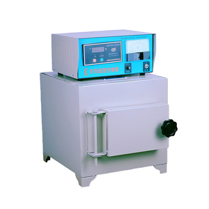 Alto Rendimiento 1200 ° Horno <span class=keywords><strong>de</strong></span> Mufla Eléctrico C para Sinterización <span class=keywords><strong>de</strong></span> Materiales <span class=keywords><strong>de</strong></span> Laboratorio - Product Image 4