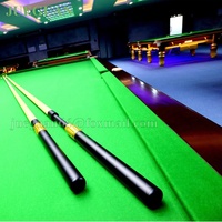 Vente chaude Style Russe 12FT Standard Activités Professionnelles Snooker Billard Table Solide Snooker Table pour La Russie