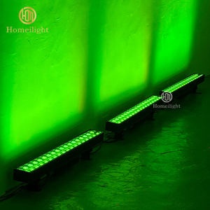 ไฟ LED RGB 3in1 แบบมืออาชีพ สำหรับตกแต่งผนัง 36 ดวง 20 วัตต์ ควบคุมแบบพิกเซล สำหรับตกแต่งผนังดิสโก้ - Product Image 2