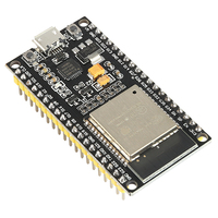 Módulo de placa de desarrollo de ESP-32, ESP-32S ESP32 ESP-WROOM-32, inalámbrico, de bajo consumo de energía