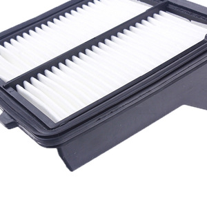 ไส้กรองอากาศ GZ รุ่น 17220-RB6-Z00 สำหรับรถยนต์ฮอนด้า ฟิต ซิตี้ 1.5 ลิตร - Product Image 3