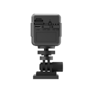Mini Cámara IP WiFi Portátil, Cámara de Detección de Movimiento para Interiores y Exteriores, Mini Cámara de Seguridad para el Hogar, Mini Cámara SQ11