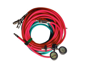 Túi nâng không khí, PSi cao, dạng phẳng 1-68t, sản phẩm chất lượng cho các chuyên gia - Product Image 6