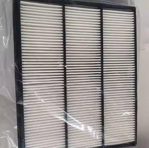 Filtre à air moteur compatible avec Penta D4 D6 D11, remplacement 21702999 3818541 3583654 117303 - Product Image 2