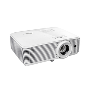 Optoma HD28EH Home <b>Projector</b> 1080P Full HD 4K HDR Powerful Video Proyector <b>With</b> High Contrast Beamer for <b>3D</b> HD28EH Full HD 4K HD - Product Image 3