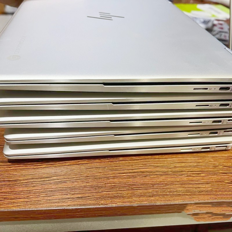 used chromebook laptops