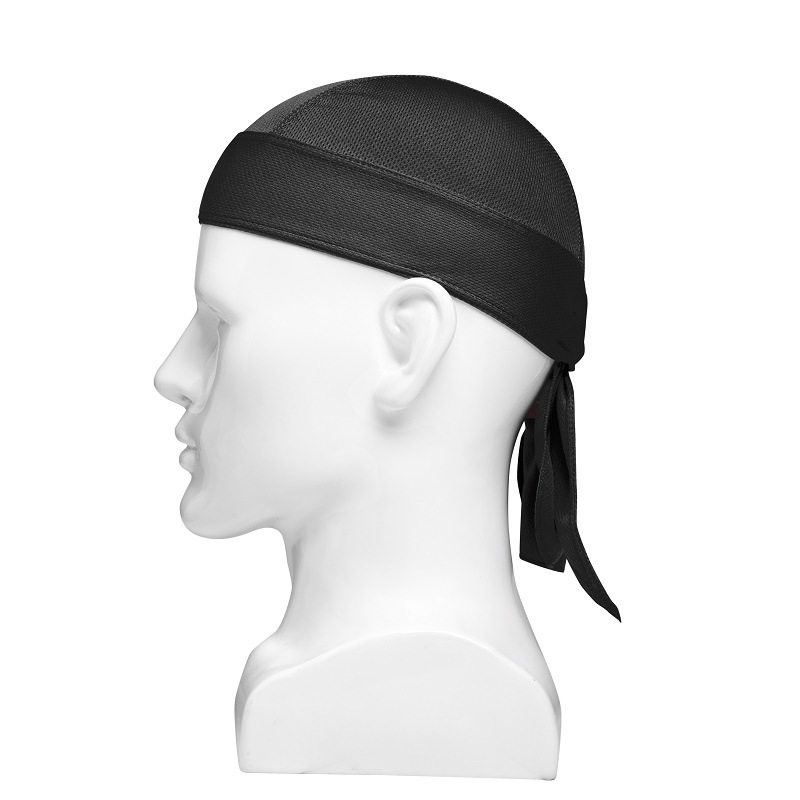 Outdoor Cycling Pirate Hat Headscarf Quick