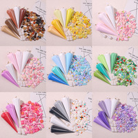Colle crème fouettée simulée Decoden, très populaire, pour la décoration artisanale de coques de téléphone DIY