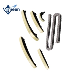 ชุดโซ่ไทม์มิ่งสำหรับรถยนต์เมอร์เซเดส R320 W2513 <span class=keywords><strong>0D</strong></span> 06 ถึง 12 รุ่น 0009931076 A0009931076 A0009931076 A0039977494 A6420503011 A6420501016 - Product Image 2