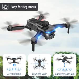 A13 Meilleure Vente <span class=keywords><strong>Amazon</strong></span> RC Quadcopters Multirotors 8k HD Photographie Aérienne Pliant Télécommande <span class=keywords><strong>Drone</strong></span> <span class=keywords><strong>Pas</strong></span> <span class=keywords><strong>Cher</strong></span> pour Débutants - Product Image 4