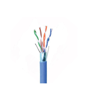 <span class=keywords><strong>Siemon</strong></span> Cat6 cáp LAN vá dây ngoài trời cat6 FTP Mạng Cáp - Product Image 2