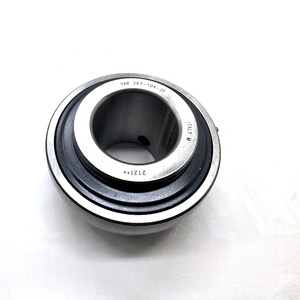 Rodamiento de inserción <span class=keywords><strong>YAR</strong></span> 205-2F tamaño del rodamiento 25x52x34,1mm - Product Image 5