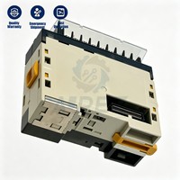 Relé de Estado Sólido G3PA-430B-VD 100% Nuevo y Original, Carga de 30A, Corriente Nominal G3PA430BVD para Control de Máquinas