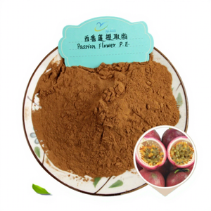 Compléments alimentaires à base <span class=keywords><strong>de</strong></span> plantes : Poudre <span class=keywords><strong>de</strong></span> fleur <span class=keywords><strong>de</strong></span> <span class=keywords><strong>la</strong></span> <span class=keywords><strong>passion</strong></span>, 5 % <span class=keywords><strong>de</strong></span> flavone, jus <span class=keywords><strong>de</strong></span> fruit, extrait <span class=keywords><strong>de</strong></span> fleur <span class=keywords><strong>de</strong></span> <span class=keywords><strong>la</strong></span> <span class=keywords><strong>passion</strong></span> - Product Image 1