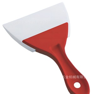 ASONE Rubber Scraper 120x194mm For Laboratory Use - Product Image 2