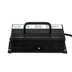 Grande qualidade AC <span class=keywords><strong>DC</strong></span> Battery carregador 220V <span class=keywords><strong>72V</strong></span> 87.6V 84V 10A carregador rápido para baterias de lítio Ferro Fosfato LiMn LFP - Product Image 6