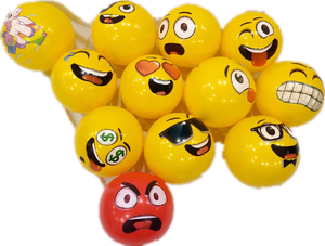 آلة نفخ أوتوماتيكية لصنع كرات الشاطئ البلاستيكية من مادة PVC - Product Image 5