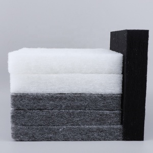 Aislamiento Térmico Ignífugo de <span class=keywords><strong>PET</strong></span> Reciclado Ecológico, Grosor Personalizable de 1cm-30cm, Suministro Directo de Fábrica para Construcción - Product Image 6