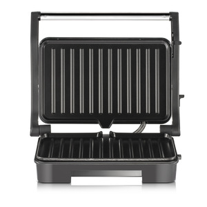 Máquina para Sándwiches Estilo Europeo, Máquina para Desayunos, Asador de Hamburguesas, Tostadora de Filetes - Product Image 5