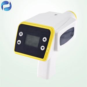 Taşınabilir El Tipi Diş Röntgen Cihazı, Elektrikli ve Diş Hekimliği Kullanımına Uygun - Product Image 1