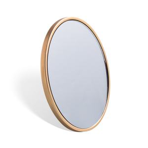 13 Years Factory Support Special Customized Natural Scenery Asian Style Bird Swan Printing Small Pocket <b>Mirror</b> - Product Image 3