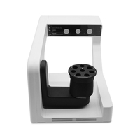 Instrument de balayage dentaire 3D d'équipement de laboratoire dentaire de haute résolution d'Oralead