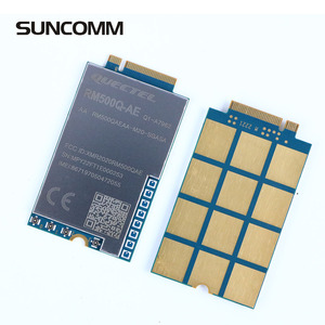 RM500Q-AE <span class=keywords><strong>X55</strong></span> iot/embb <span class=keywords><strong>5G</strong></span> Sub-6 GHz โมดูล NSA/SA WIFI <span class=keywords><strong>5G</strong></span> ไร้สายสำหรับการสื่อสารและระบบเครือข่าย - Product Image 3