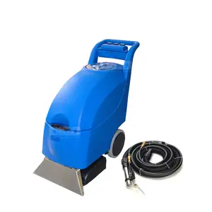 OR-DTJ3A industrial automatic heavy duty carpet cleaning washing machine extractor China