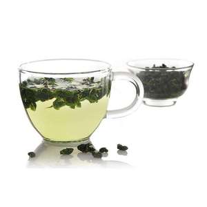 Fourniture d'usine en gros à bas prix feuilles de légumes déshydratés feuilles de mûrier séchées - Product Image 5