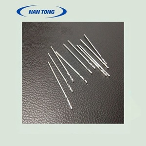 เข็มโครเชต์ลายเพชร ขนาด 54 มม. คุณภาพสูง ผลิตจากเหล็ก สำหรับงานเย็บผ้า - Product Image 1