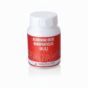 Poudre de nanoparticules d'oxyde d'aluminium de haute qualité pour matériaux avancés - Product Image 1