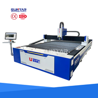 Machine de découpe laser à fibre CNC haute précision 4020-6000w pour plaque métallique en acier inoxydable, découpeuse laser industrielle