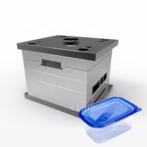 แม่พิมพ์กล่องเก็บของในตู้เย็นสำหรับสัตว์เลี้ยงแม่พิมพ์กล่องเก็บของอเนกประสงค์แบบลิ้นชักสัตว์เลี้ยง - Product Image 6