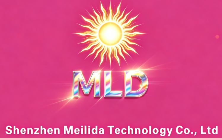 Shenzhen Meilida Technology Co., Ltd. logo