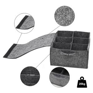 <span class=keywords><strong>Accessoires</strong></span> de <span class=keywords><strong>camping</strong></span> portables et pliables Porte-gobelet en feutre durable <span class=keywords><strong>pour</strong></span> <span class=keywords><strong>camping</strong></span>-<span class=keywords><strong>car</strong></span> <span class=keywords><strong>pour</strong></span> 6 tasses - Product Image 4